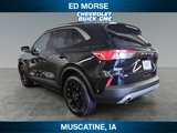 Used 2022 Ford Escape SE w/ Convenience Package image 3