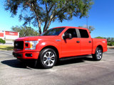 Used 2019 Ford F150 XL w/ Equipment Group 101A Mid image 3