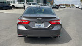 Used 2020 Toyota Camry SE image 4