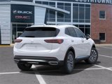 New 2025 Buick Envision Preferred image 4
