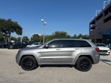 Used 2019 Jeep Grand Cherokee Altitude image 2