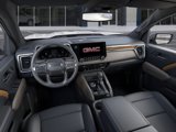 New 2025 GMC Canyon Denali image 2