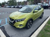 Used 2020 Nissan Rogue Sport SL w/ Premium Package image 4