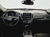 Used 2018 Chevrolet Malibu LT w/ Leather Package image 3