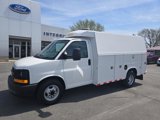 Used 2013 Chevrolet Express 3500 image 2