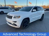 Used 2016 Jeep Grand Cherokee High Altitude image 5