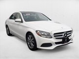Used 2015 Mercedes-Benz C 300 Sport image 3