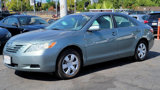Used 2008 Toyota Camry LE image 2