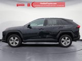 Used 2022 Toyota RAV4 XLE image 2