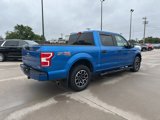 Used 2019 Ford F150 XL w/ Equipment Group 101A Mid image 3
