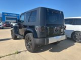 Used 2008 Jeep Wrangler Sahara image 4