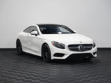 Used 2016 Mercedes-Benz S 550 4MATIC Coupe w/ Sport Package image 5