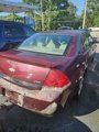 Used 2007 Chevrolet Impala LS image 6