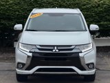 Used 2018 Mitsubishi Outlander GT image 2