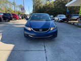 Used 2013 Honda Civic LX image 2