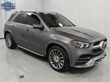 Certified 2022 Mercedes-Benz GLE 350 4MATIC image 4