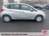 Used 2015 Nissan Versa Note SV image 2
