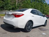 Used 2015 Toyota Corolla S image 4