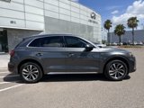 Used 2022 Audi Q5 2.0T Premium Plus image 4