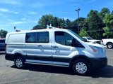 Used 2018 Ford Transit 250 130 Low Roof w/ Exterior Upgrade Package image 6