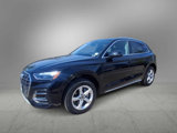 Used 2022 Audi Q5 2.0T Premium image 4