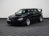 Used 2006 Subaru Impreza WRX STI image 3