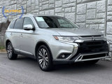 Used 2020 Mitsubishi Outlander SEL image 3
