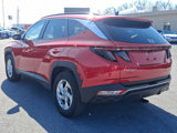 Certified 2022 Hyundai Tucson SEL image 4
