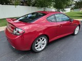 Used 2007 Hyundai Tiburon GT image 6