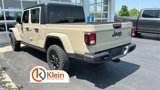 Used 2022 Jeep Gladiator Willys image 4