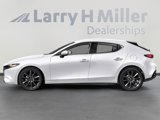 Used 2023 MAZDA MAZDA3 s image 3