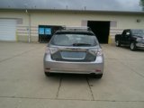 Used 2009 Subaru Impreza Outback Sport image 5