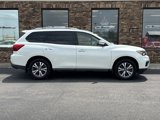 Used 2018 Nissan Pathfinder SV w/ SV Tech Package image 6