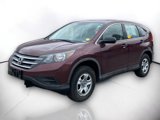Used 2012 Honda CR-V LX image 2