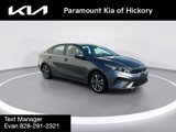 Certified 2023 Kia Forte LXS image 2