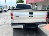 Used 2013 Ford F150 STX w/ Mid Equipment Group image 4