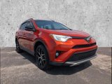 Used 2016 Toyota RAV4 SE image 2