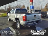 Used 2015 Chevrolet Silverado 1500 LT w/ All Star Edition image 3