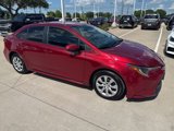 Used 2022 Toyota Corolla LE image 2