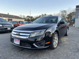 Used 2012 Ford Fusion SEL image 3