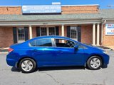 Used 2015 Honda Civic LX image 5