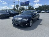 Used 2018 Audi A5 2.0T Premium Plus w/ Premium Plus image 2