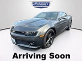 Used 2014 Chevrolet Camaro LT w/ RS Package image 3