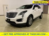 Used 2018 Cadillac XT5 Luxury w/ Driver Awareness Package image 3
