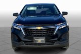 Used 2022 Chevrolet Equinox LS w/ LS Convenience Package image 3