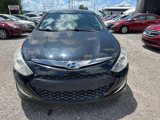 Used 2013 Hyundai Sonata Hybrid image 2