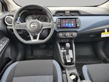 New 2025 Nissan Versa SV w/ Trunk Package image 6