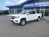 Used 2020 Chevrolet Colorado LT w/ Luxury Package image 2