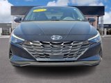 Used 2023 Hyundai Elantra SEL w/ Convenience Package image 2