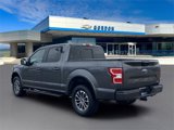Used 2018 Ford F150 XLT w/ Equipment Group 302A Luxury image 3